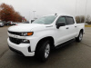 2022 Chevrolet Silverado 1500 Limited Custom