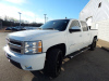 2010 Chevrolet Silverado 1500 LTZ Z71