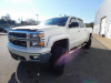 2014 Chevrolet Silverado 1500 LT Z71
