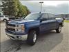 2015 Chevrolet Silverado 1500 LT Z71
