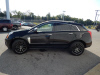2016 Cadillac SRX Performance Collection