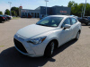 2019 Toyota Yaris L