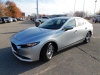 2019 Mazda Mazda3 Sedan Base