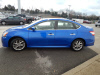 2013 Nissan Sentra Sr