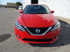 2019 Nissan Sentra SL