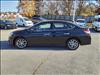 2015 Nissan Sentra SR