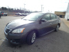 2015 Nissan Sentra Sr