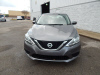2016 Nissan Sentra SV