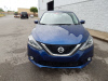 2018 Nissan Sentra Sr