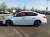 2019 Nissan Sentra SR