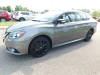 2017 Nissan Sentra Sr