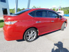 2014 Nissan Sentra Sr