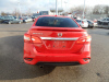2016 Nissan Sentra Sr