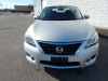 2014 Nissan Sentra Sr