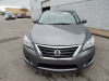 2015 Nissan Sentra Sr