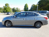 2017 Nissan Sentra SR