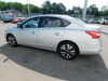 2019 Nissan Sentra SL