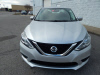 2016 Nissan Sentra SV