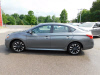2019 Nissan Sentra SR