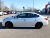 2017 Nissan Sentra SR Turbo