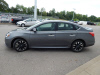 2019 Nissan Sentra Sr Turbo