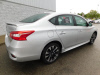 2018 Nissan Sentra Sr Turbo