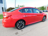 2017 Nissan Sentra Sr Turbo