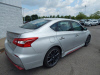 2017 Nissan Sentra Nismo