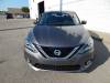 2017 Nissan Sentra Sr Turbo
