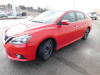 2017 Nissan Sentra SR Turbo