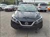 2022 Nissan Versa SR