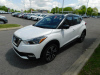 2018 Nissan Kicks SR