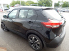 2018 Nissan Kicks SV