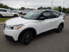 2018 Nissan Kicks SV