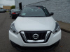 2018 Nissan Kicks SV