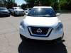 2018 Nissan Kicks SV