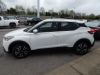 2018 Nissan Kicks SV