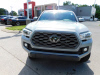 2021 Toyota Tacoma TRD Pro