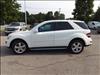 2010 Mercedes-Benz M-Class ML 350 4MATIC