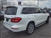 2017 Mercedes-Benz GLS GLS 450