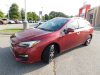 2017 Subaru Impreza Limited