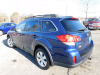 2010 Subaru Outback 3.6R Limited