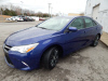 2015 Toyota Camry Xse