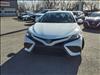 2023 Toyota Camry SE Nightshade