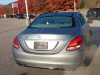 2016 Mercedes-Benz C-Class C 300