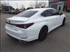 2022 Lexus ES 350 F SPORT