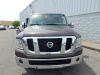 2018 Nissan NV SL