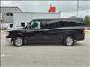 2015 Nissan NV 3500 HD SL