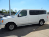 2018 Nissan NV 3500 HD SL