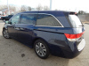 2017 Honda Odyssey Touring